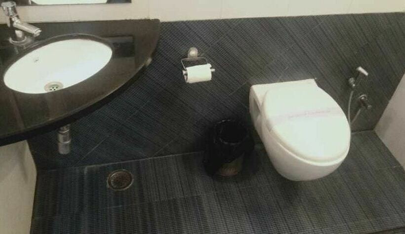 Номер Deluxe, Corporate Inn