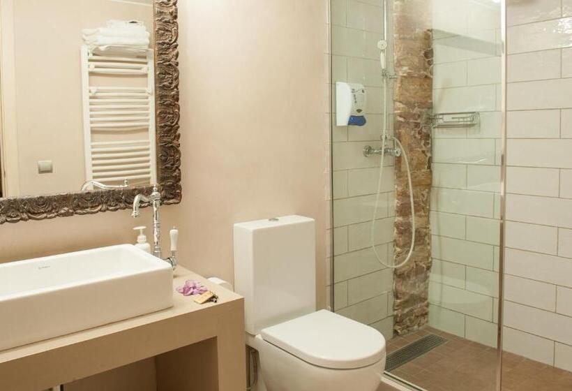 اتاق لوکس, Spa Classic Begur