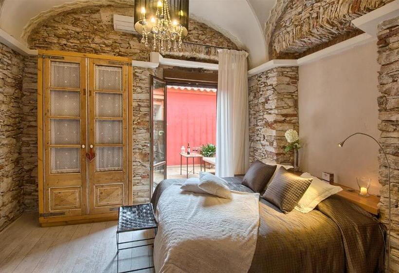 اتاق لوکس, Spa Classic Begur