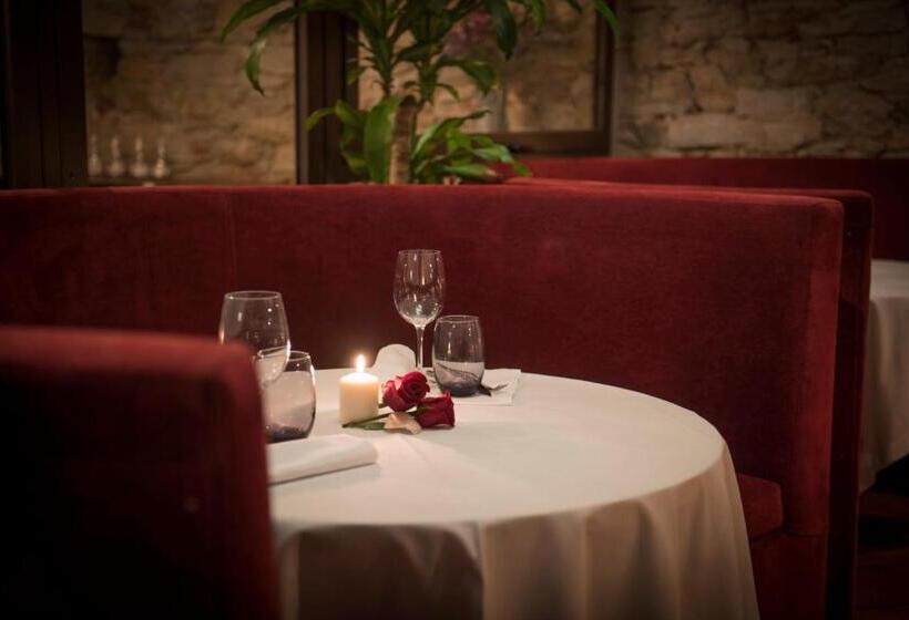 سوییت لوکس, Spa Classic Begur