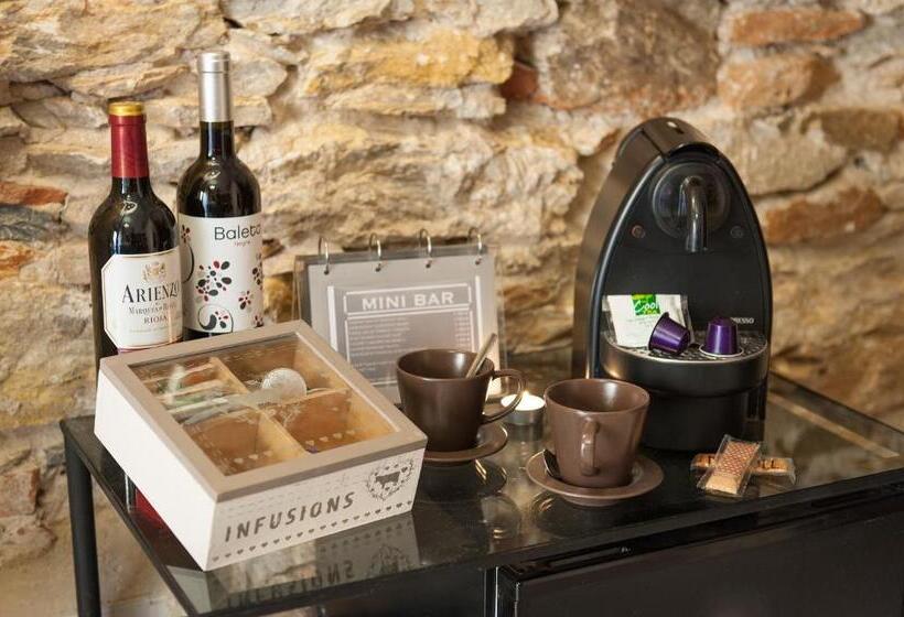 سوییت لوکس, Spa Classic Begur