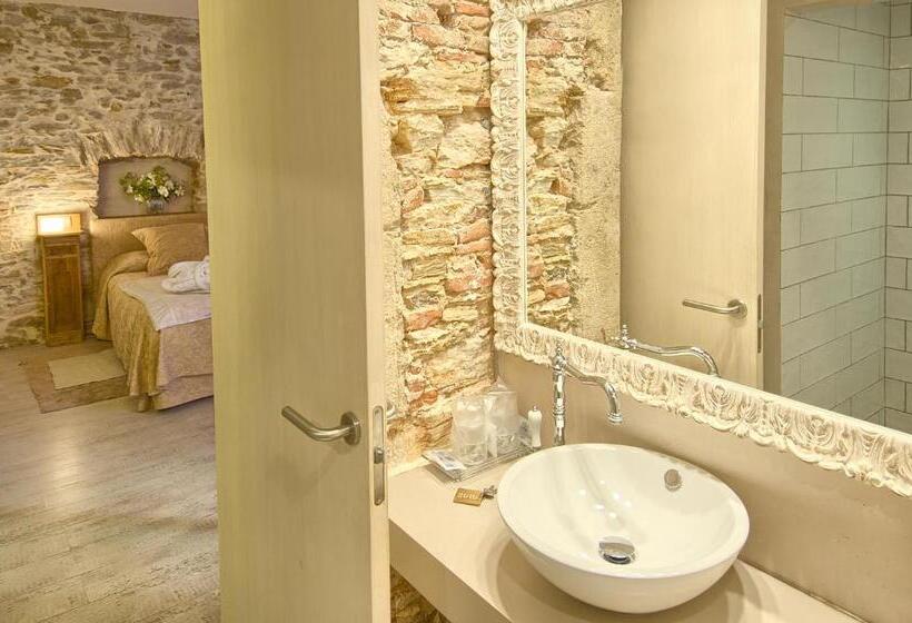 Люкс Повышенной Комфортности, Spa Classic Begur