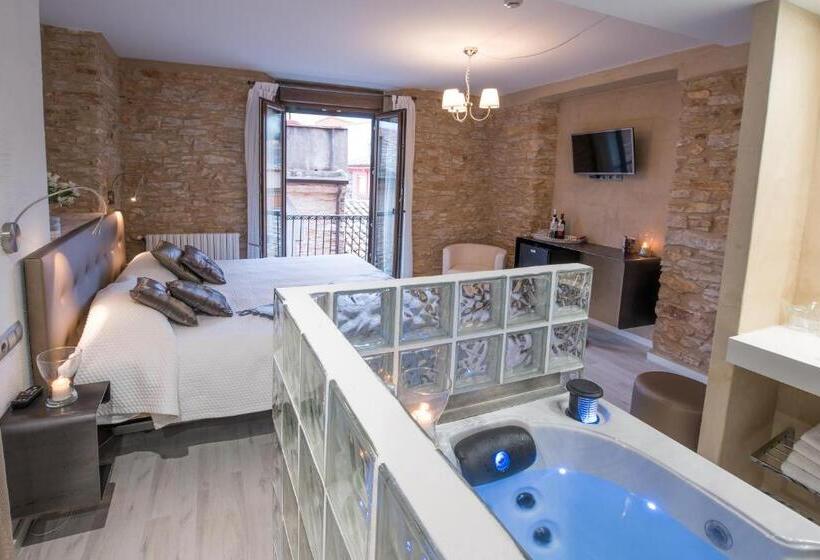 سوییت لوکس, Spa Classic Begur