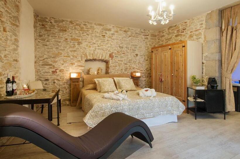 سوییت لوکس, Spa Classic Begur