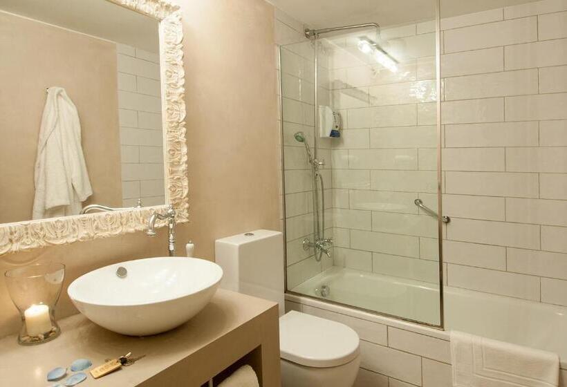 اتاق لوکس, Spa Classic Begur