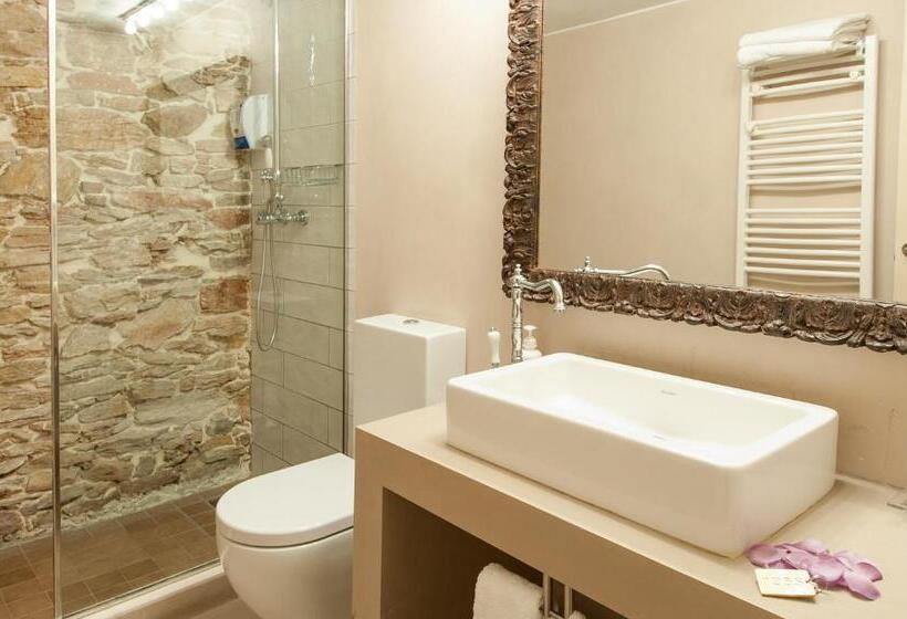 اتاق لوکس, Spa Classic Begur