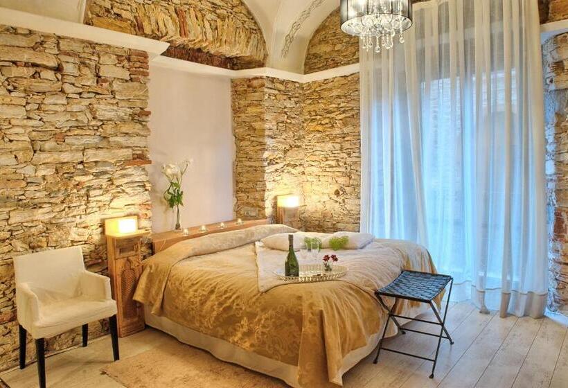 اتاق لوکس, Spa Classic Begur