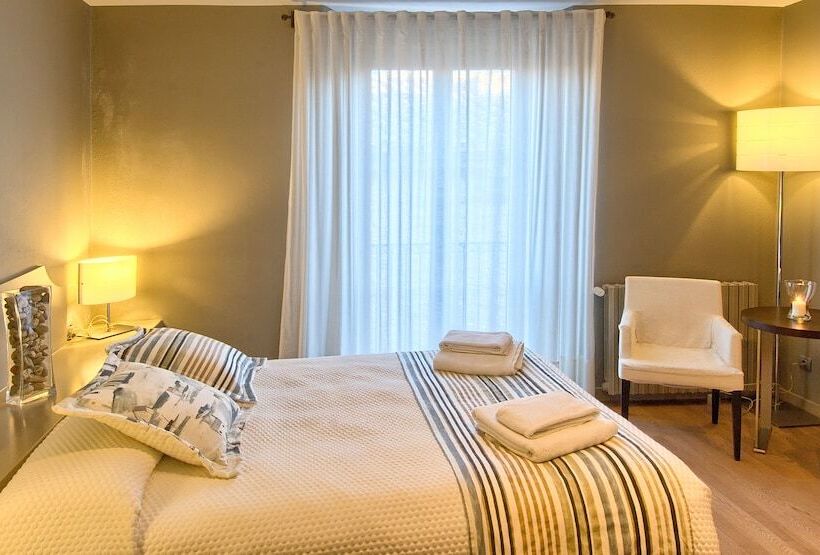 اتاق راحتی, Spa Classic Begur