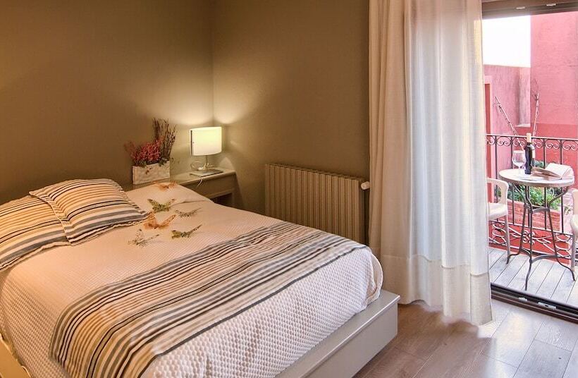 اتاق راحتی, Spa Classic Begur