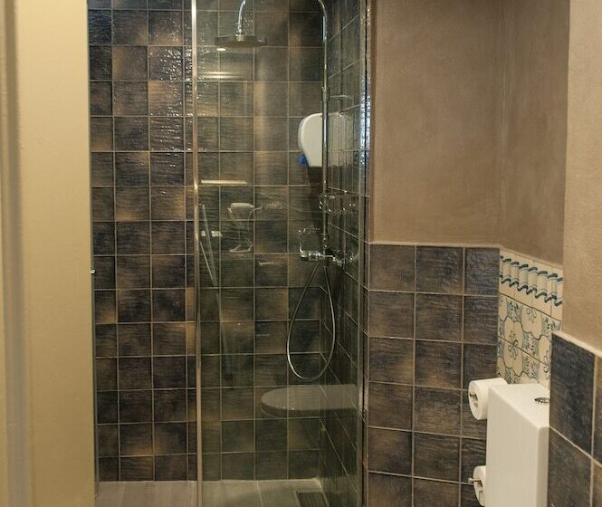 اتاق استاندارد با تراس, Spa Classic Begur