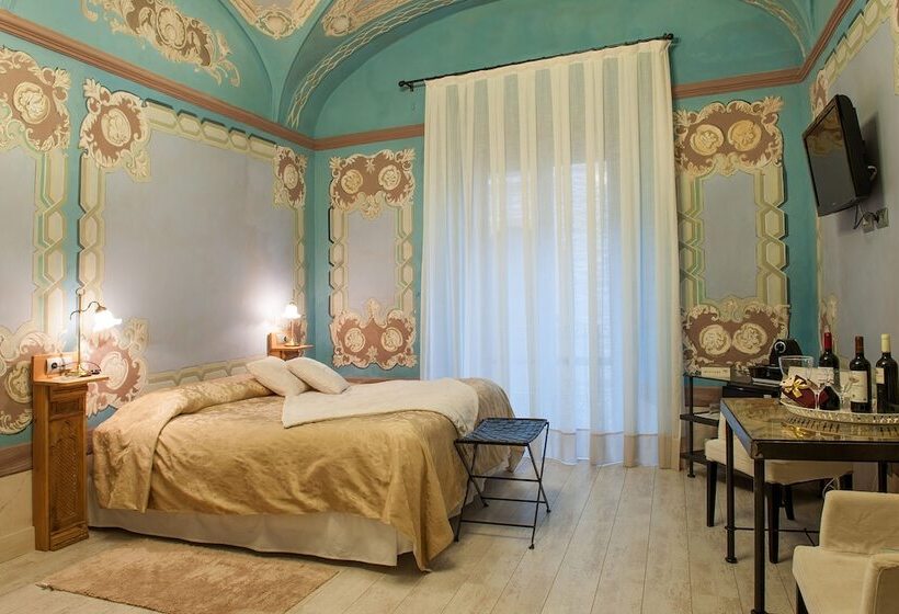 اتاق لوکس, Spa Classic Begur