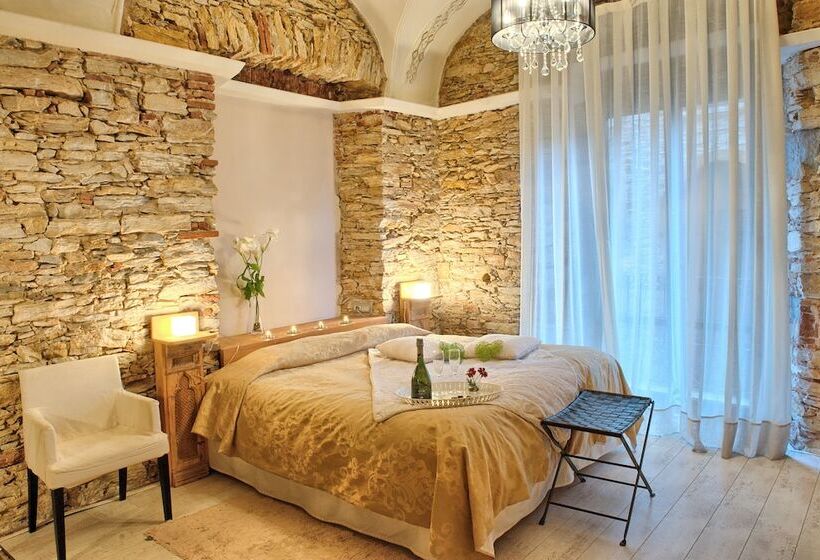 Номер Deluxe, Spa Classic Begur