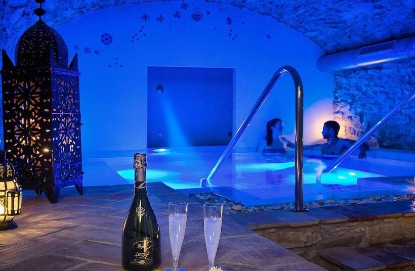 اتاق لوکس, Spa Classic Begur