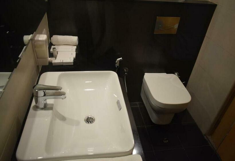 Suíte Deluxe, Starlit Suites Kochi