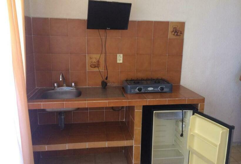 Четырехместный Номер Стандарт, Terramar