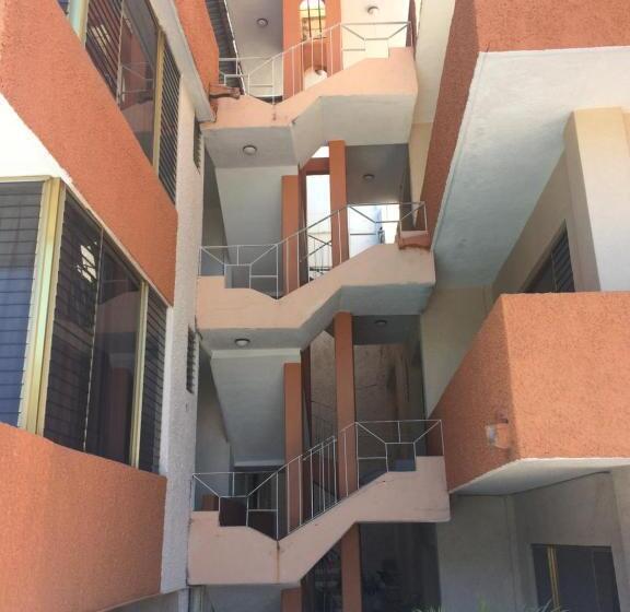 Habitación Triple Estándar, Terramar