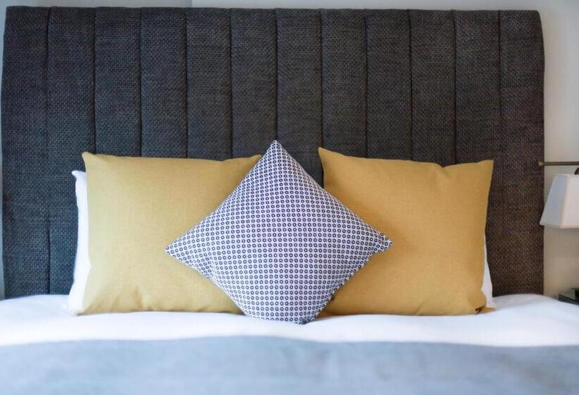 Quarto Estandar, Tulse Hill