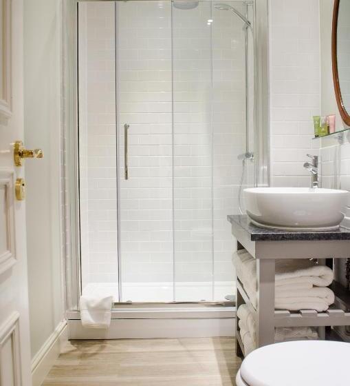 스탠다드 룸, Tulse Hill