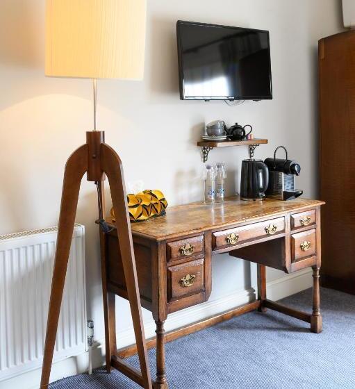 스탠다드 룸, Tulse Hill