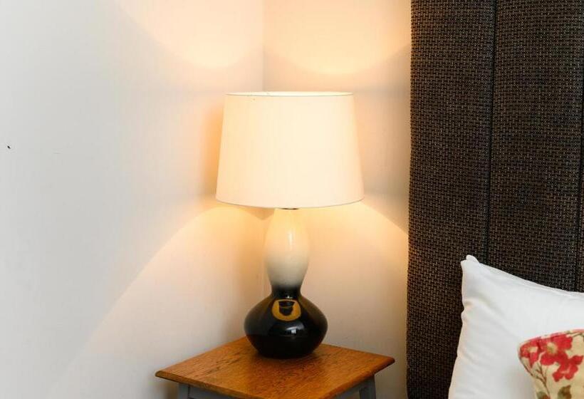 Quarto Estandar, Tulse Hill