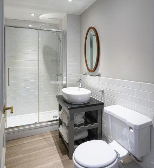 스탠다드 룸, Tulse Hill