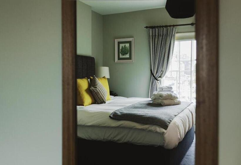 수피리어 룸, Tulse Hill