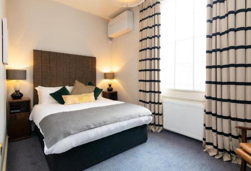 Quarto Superior, Tulse Hill