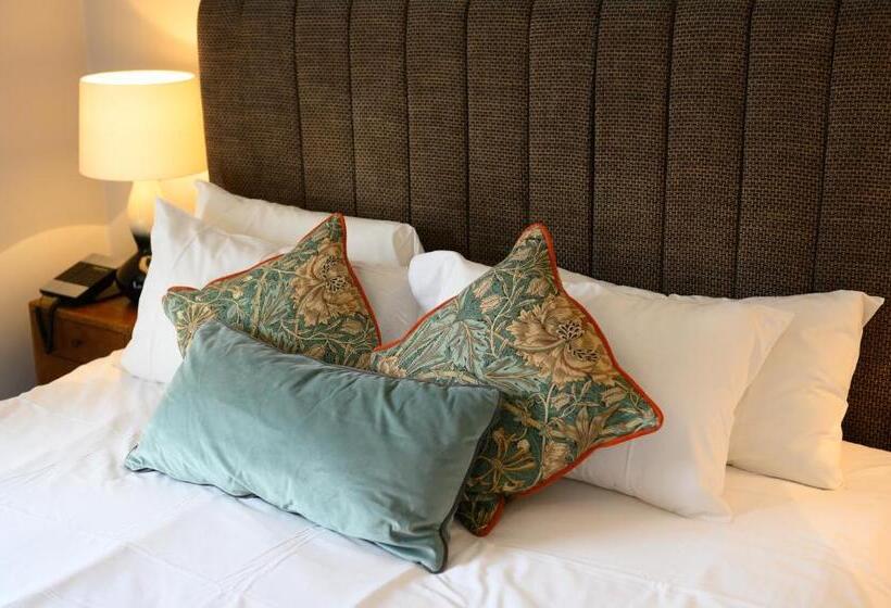 수피리어 룸, Tulse Hill