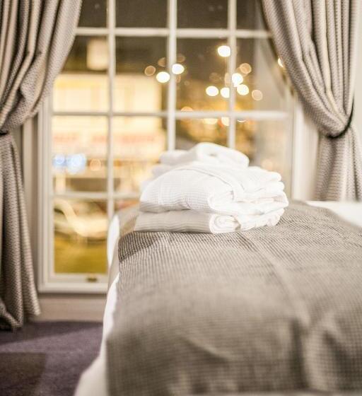 Quarto Superior, Tulse Hill