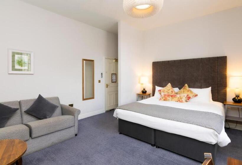 패밀리 룸, Tulse Hill