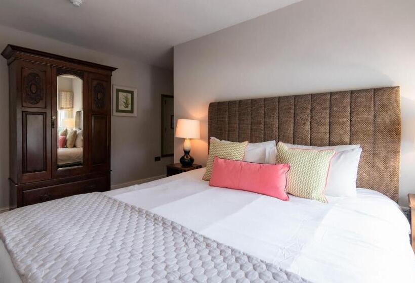 스탠다드 룸, Tulse Hill