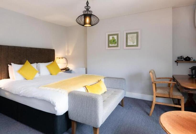 스탠다드 룸, Tulse Hill