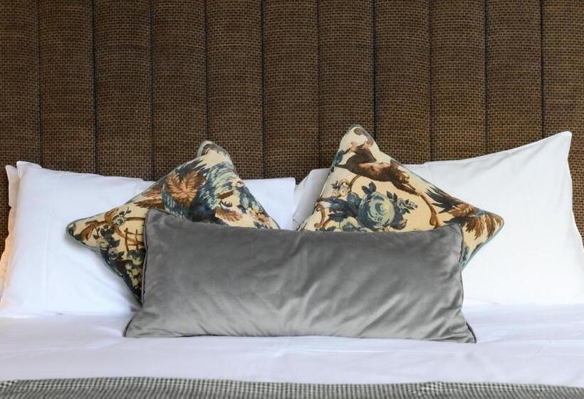 수피리어 룸, Tulse Hill