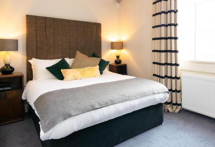 Quarto Superior, Tulse Hill