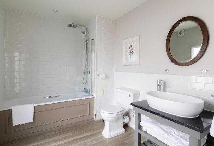 패밀리 룸, Tulse Hill