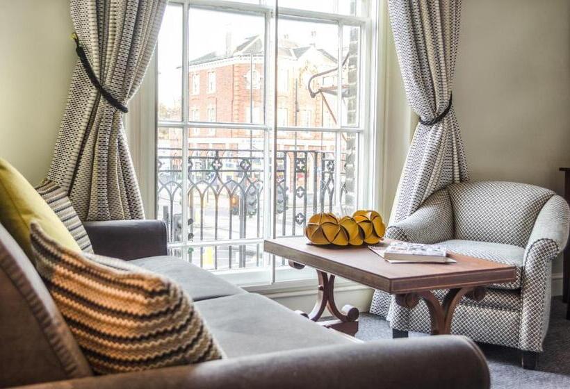 패밀리 룸, Tulse Hill