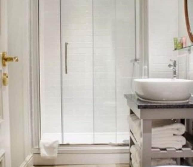 Quarto Superior, Tulse Hill