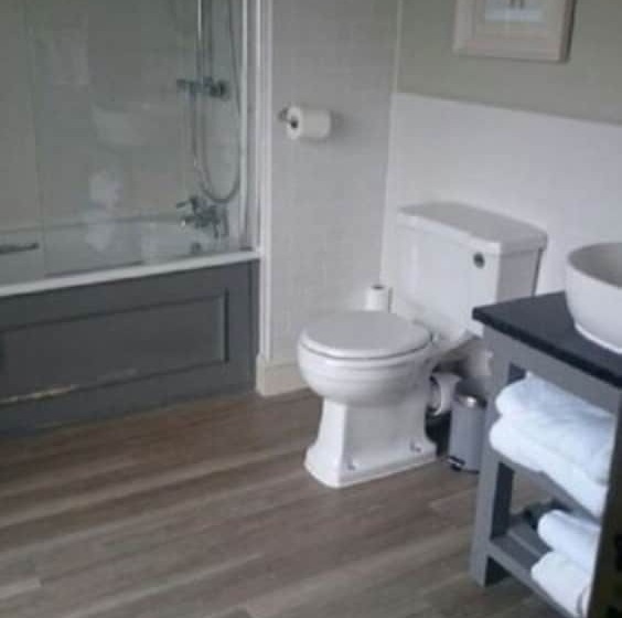 수피리어 룸, Tulse Hill