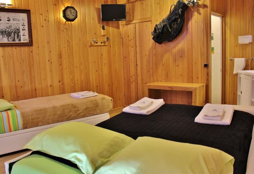 استودیوی استاندارد, Villa Ana Margarida By Nature