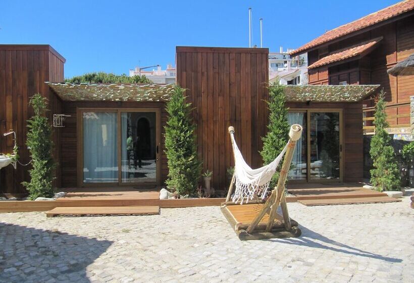 استودیوی استاندارد, Villa Ana Margarida By Nature