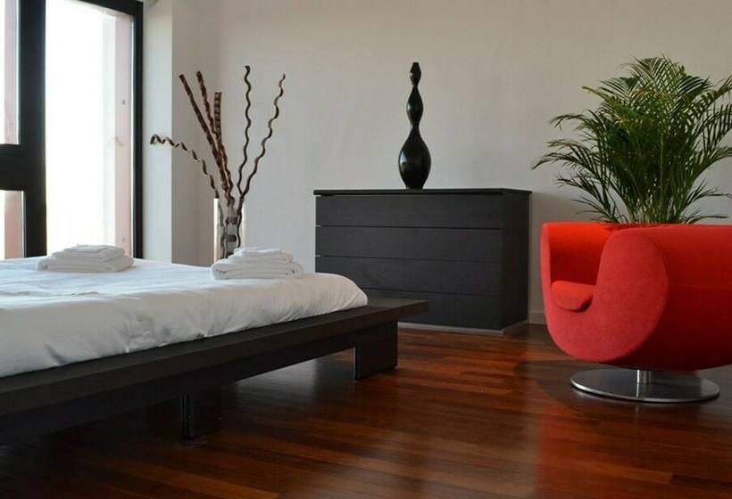 家庭套房, Villa Cenitz Lafitenia Resort