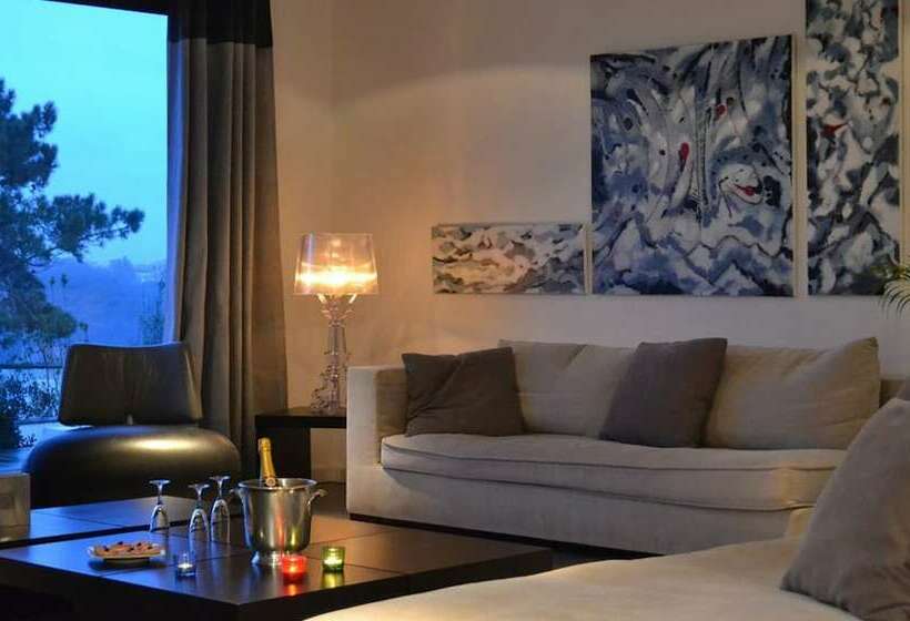 オーシャンビュースタンダードルーム, Villa Cenitz Lafitenia Resort