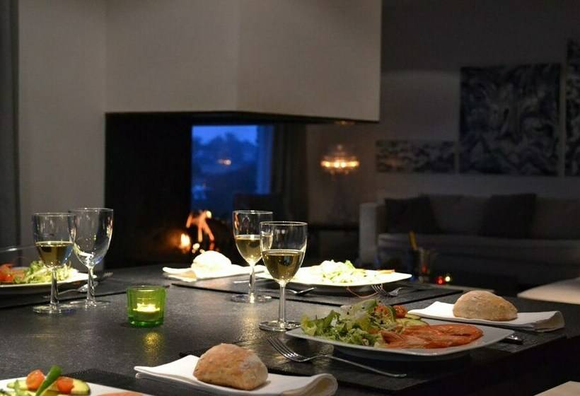 带海景的标准房, Villa Cenitz Lafitenia Resort