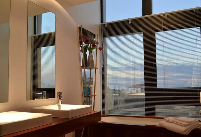 家庭套房, Villa Cenitz Lafitenia Resort