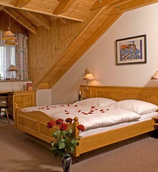 Номер Стандарт, Zum Fischerwirt