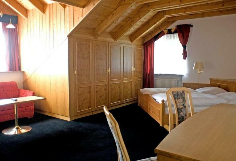 Номер Стандарт, Zum Fischerwirt