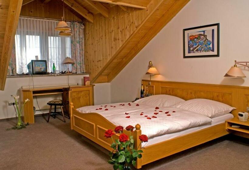 Номер Стандарт, Zum Fischerwirt