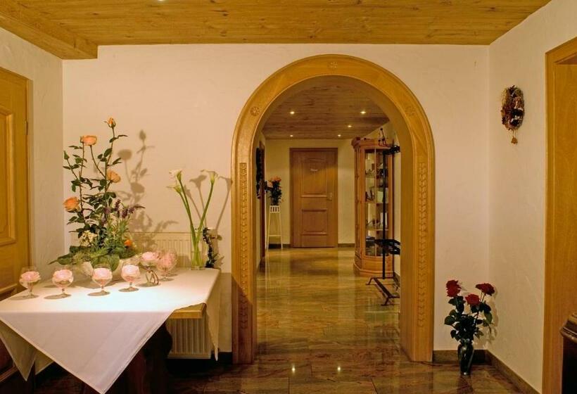 Номер Стандарт Индивидуальный, Zum Fischerwirt