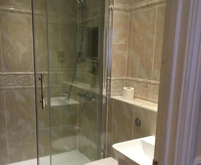 ベーシックルーム, Hyde Park Radnor Hotel B&b