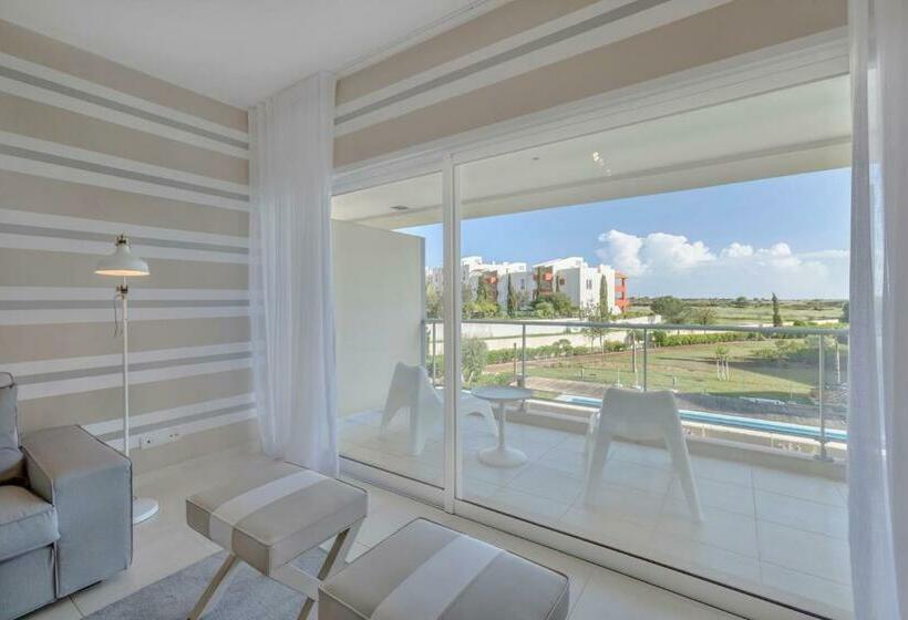 Апартаменты 1 Спальня, Laguna   Vilamoura